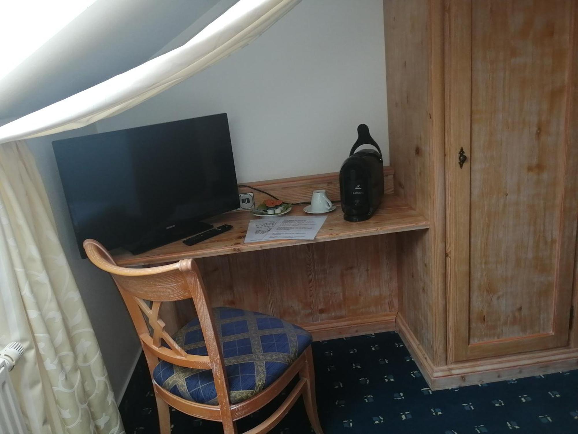 Hotel Landgut Jungfleisch