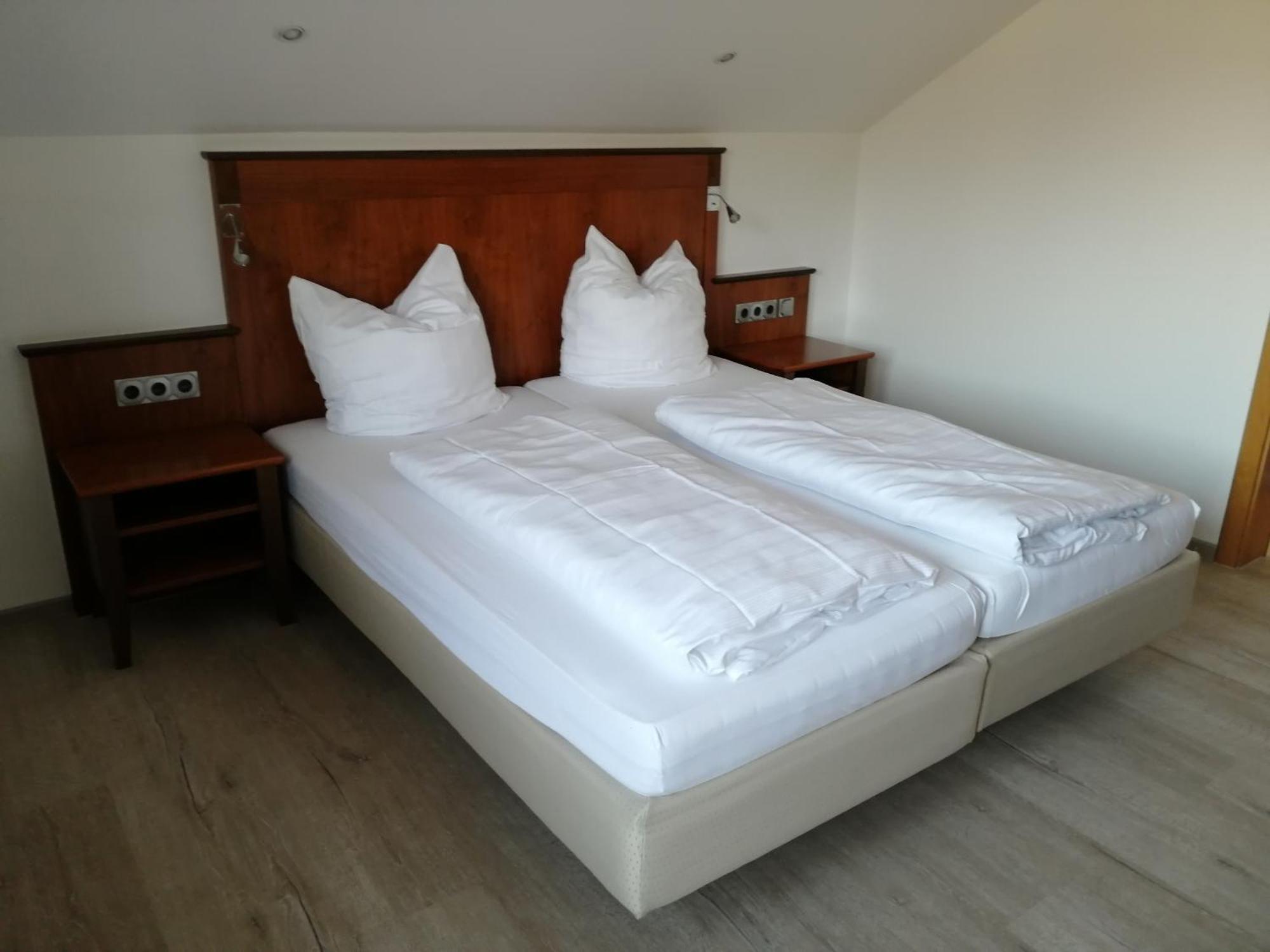 Landgut Jungfleisch Hotel 3*