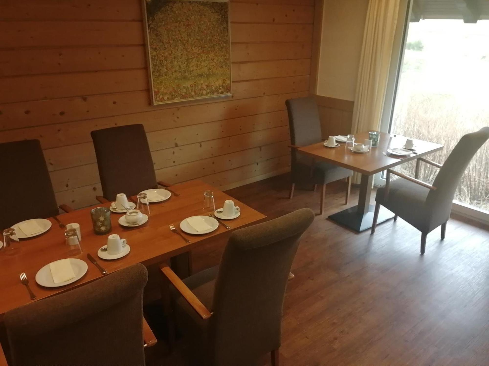 Landgut Jungfleisch 3* Gries