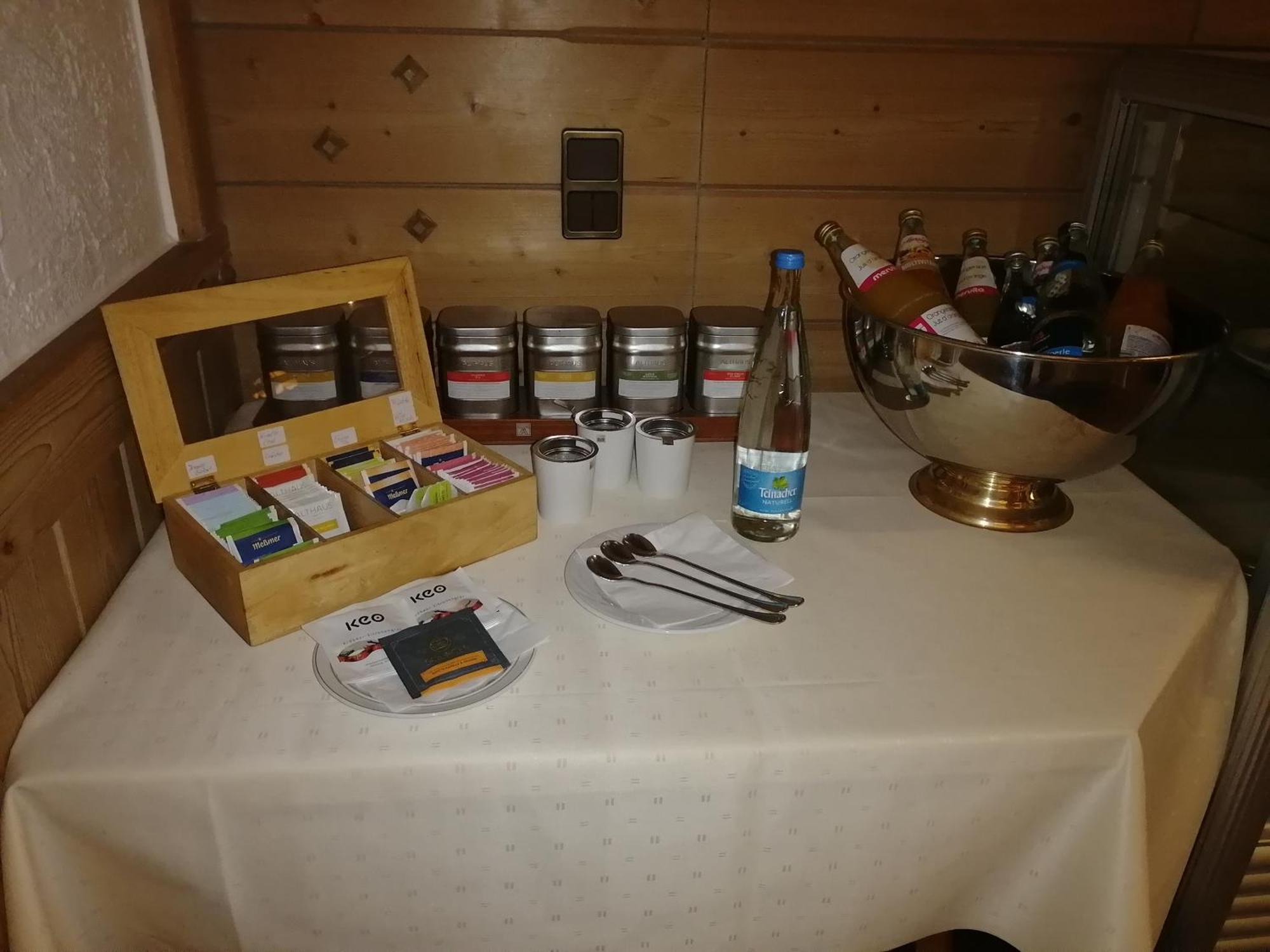 Landgut Jungfleisch Gries