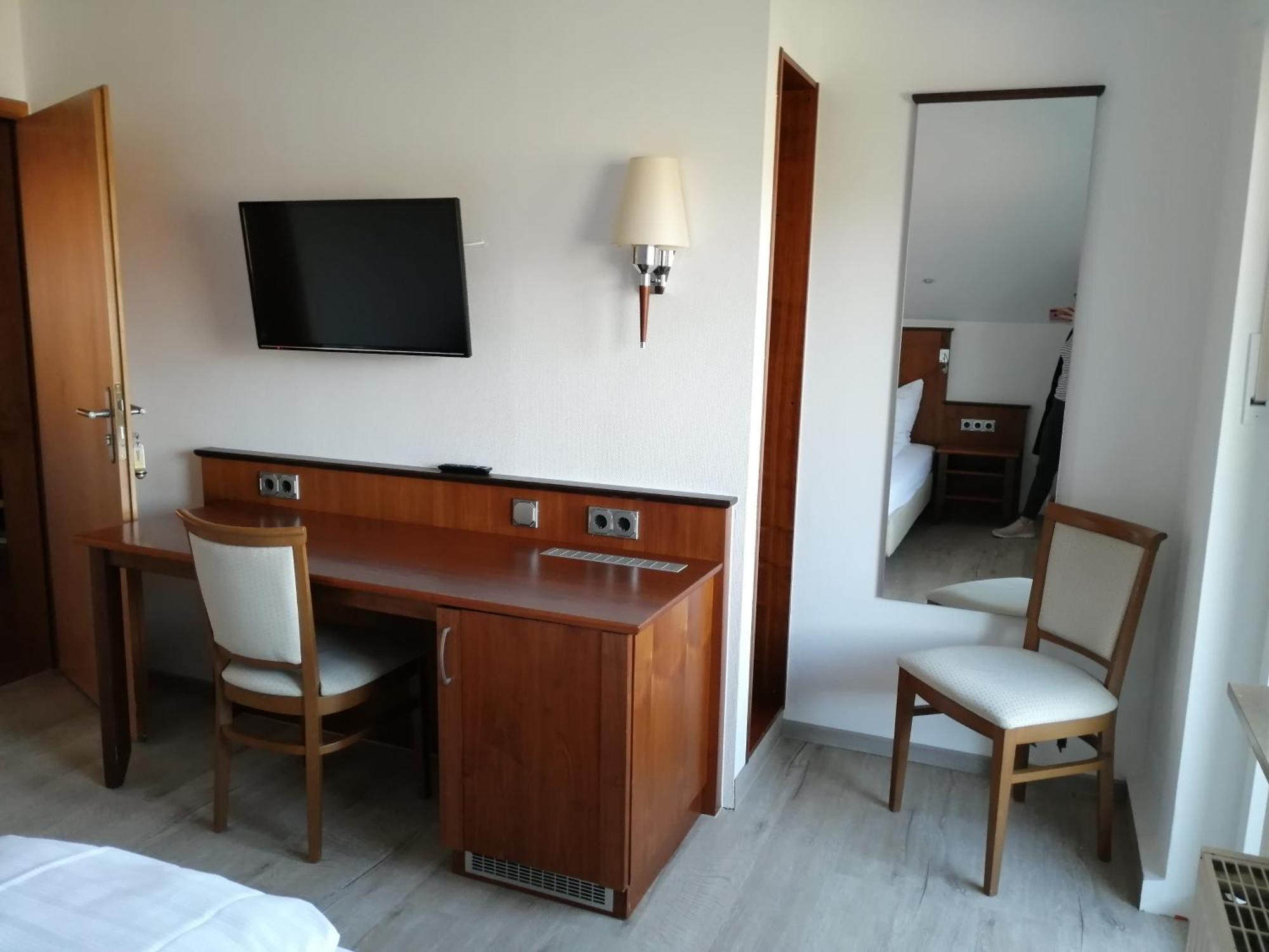 Hotel Landgut Jungfleisch 3*