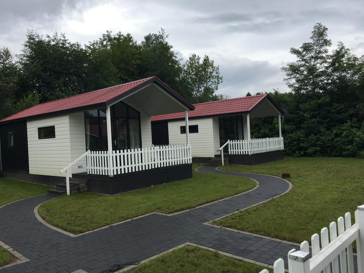 Hotel Landgut Jungfleisch Gries